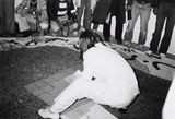 作品画像：松澤宥記録写真集　1982 スイス　メディア画廊