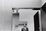 作品画像：松澤宥記録写真集　1970 東京都美術館3/10