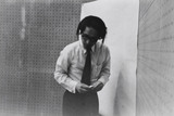 作品画像：松澤宥記録写真集　1969 東京都美術館5/7