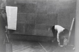 作品画像：松澤宥記録写真集　1969 東京都美術館3/7