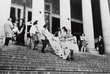 松澤宥記録写真集　1971 東京都美術館2/7