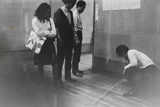作品画像：松澤宥記録写真集　1969 東京都美術館1/7
