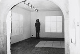 作品画像：松澤宥記録写真集　1982 スイス　メディア画廊3/3