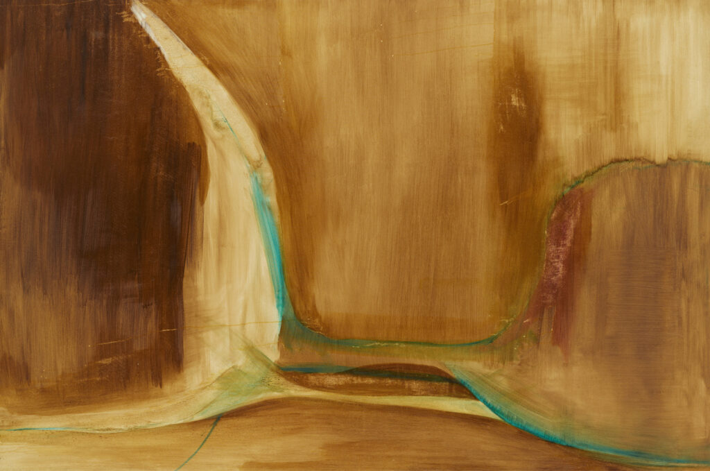 作品画像：Untitled [Works6]