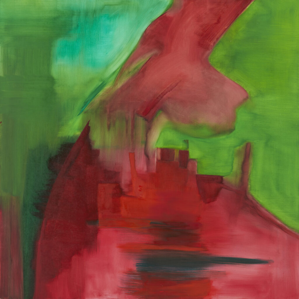 作品画像：Untitled [Works1]