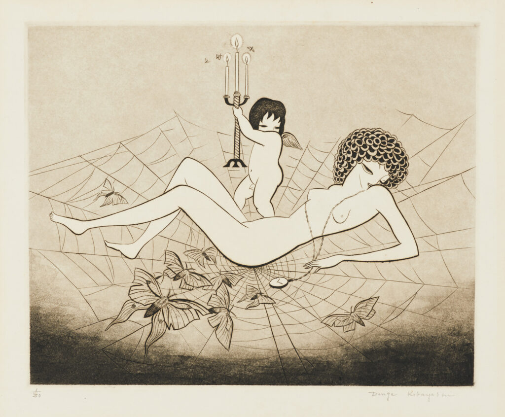 作品画像：私の夢