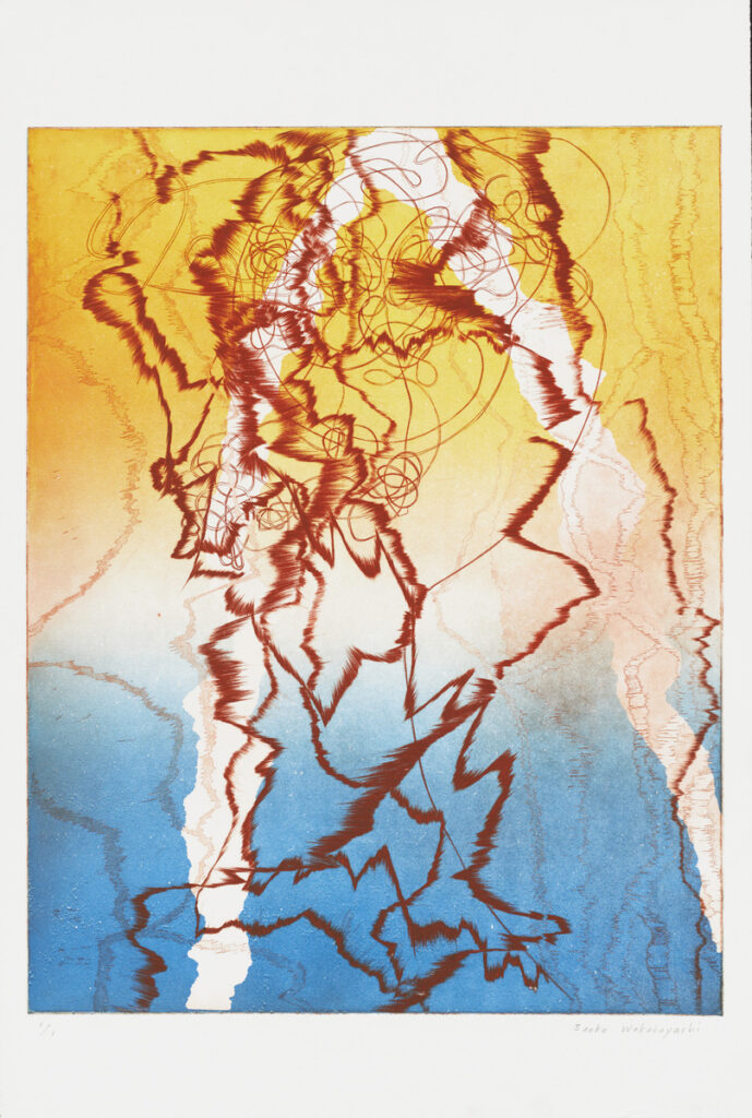 作品画像：Untitled