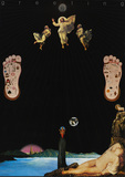 作品画像：greeting　（はいづか印刷）