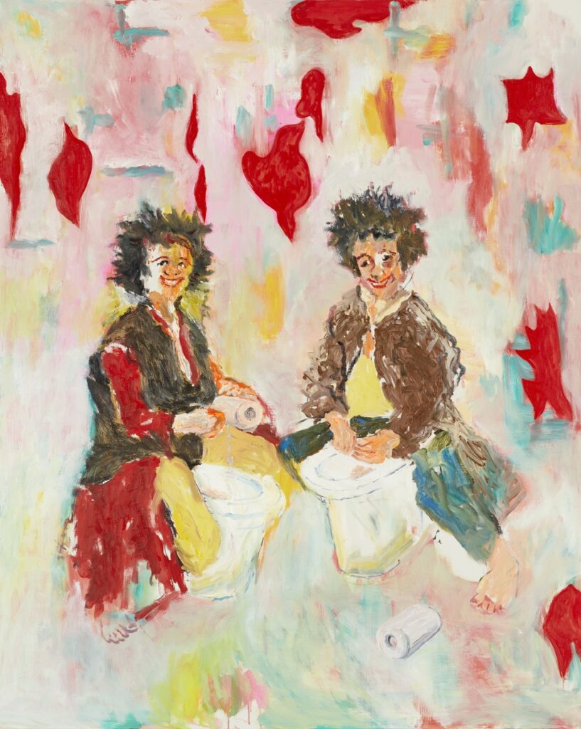 作品画像：霊妙な得