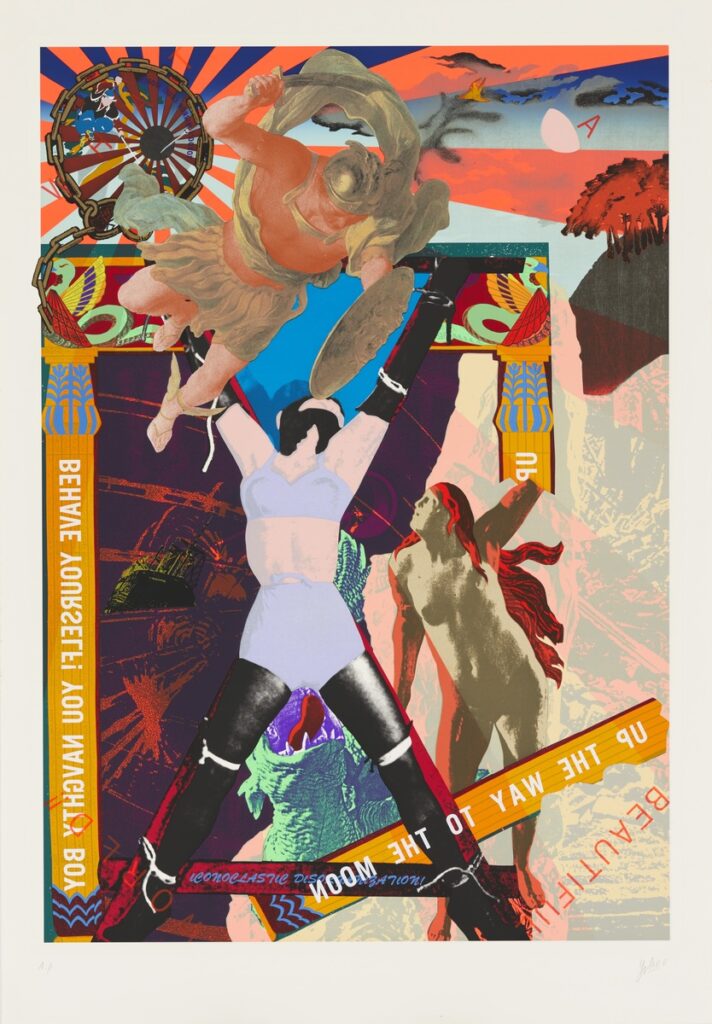 作品画像：龍の器 II