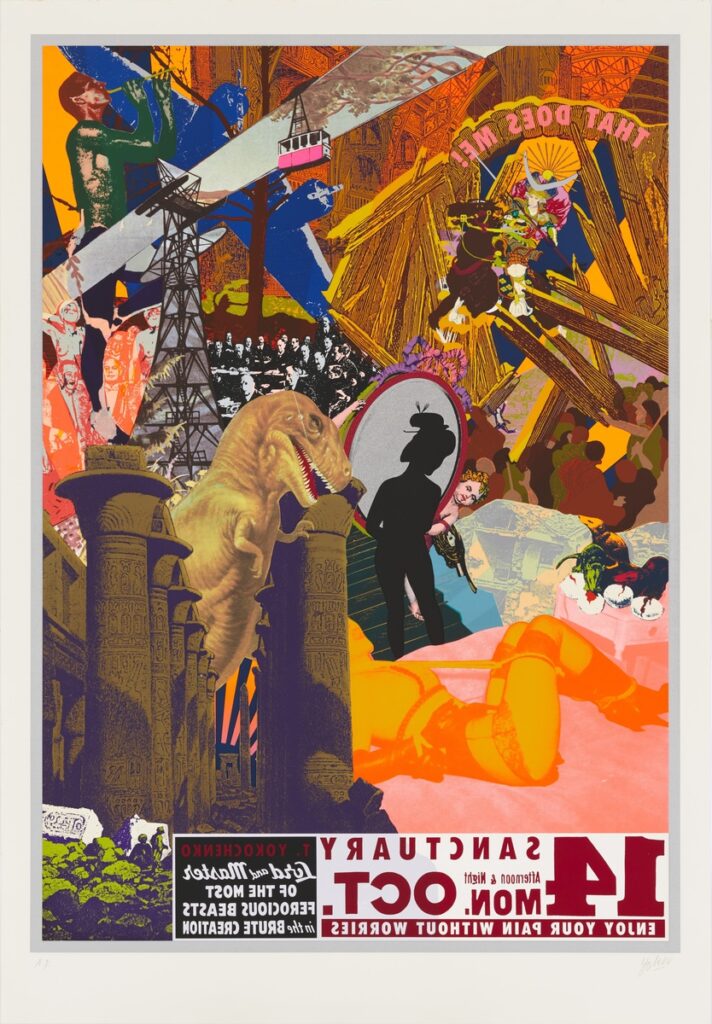 作品画像：龍の器 III
