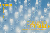 作品画像：[ダムタイプ関連資料一括] Pleasure Life チラシ