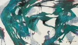 作品画像：みんな友だち