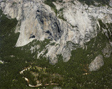 作品画像：YOSEMITE 35140