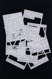 作品画像：Letter from Manzanar