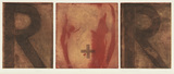 作品画像：R + R Ⅱ (rest and reproduction)