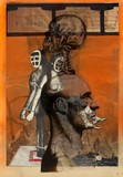 作品画像：組合せ（叛軍コラージュ10）