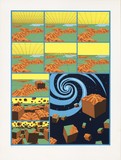 作品画像：Cubic worlds
