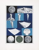 作品画像：Moon grows to the moon