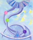 作品画像：Orbit