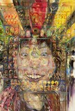作品画像：両人曼荼羅