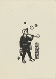 作品画像：しゃぼんだま