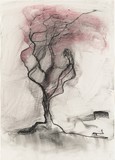 作品画像：tree
