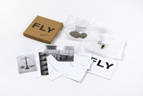 作品画像：FLY