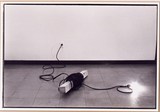 作品画像：1970年代美術記録写真集 「吉田克朗　1970年7月　シロタ画廊」