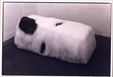 作品画像：1970年代美術記録写真集 「李禹煥　1970年1月12日　田村画廊」