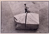 作品画像：1970年代美術記録写真集 「小清水漸　1970年8月　東京国立近代美術館」
