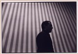 作品画像：1970年代美術記録写真集 「ダニエル・ビュラン　1970年5月　東京都美術館　『第10回日本国際美術展 Tokyo Biennale ’70 人間と物質』」