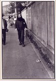 作品画像：1970年代美術記録写真集 「カール・アンドレ　1970年5月　東京都美術館　『第10回日本国際美術展 Tokyo Biennale ’70 人間と物質』」