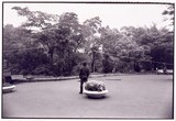 作品画像：1970年代美術記録写真集 「リチャード・セラ　1970年5月　東京都美術館　『第10回日本国際美術展 Tokyo Biennale ’70 人間と物質』」