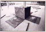 作品画像：1970年代美術記録写真集 「田中信太郎　1970年8月　東京国立近代美術館」