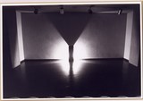 作品画像：1970年代美術記録写真集 「高松次郎　1970年8月　東京国立近代美術館」