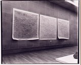 作品画像：1970年代美術記録写真集 「トーハンシ　1971年5月10日　東京都美術館」