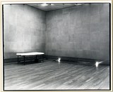 作品画像：1970年代美術記録写真集 「倉重光則　1971年5月15日　東京都美術館」