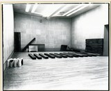 作品画像：1970年代美術記録写真集 「高山登　1971年5月11日　東京都美術館」