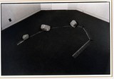 作品画像：1970年代美術記録写真集 「李禹煥　1971年1月11日　ピナール画廊」