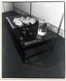 作品画像：1970年代美術記録写真集 「原口典之　1971年5月23日　ギャラリー射手座　京都」