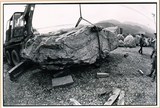 作品画像：1970年代美術記録写真集 「関根伸夫　1972年5月27日　志木」