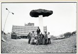 作品画像：1970年代美術記録写真集 「原口典之　1972年5月27日　志木」