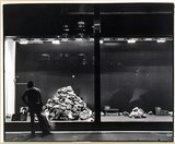 作品画像：1970年代美術記録写真集 「高松次郎　1973年12月1日　ヤマギワ」