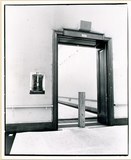 作品画像：1970年代美術記録写真集 「植松奎二　1973年2月26日　京都」