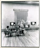 作品画像：1970年代美術記録写真集 「山口勝弘　1974年5月29日　東京都美術館」