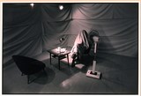 作品画像：1970年代美術記録写真集 「剣持和夫　1974年2月　ときわ画廊」