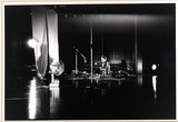 作品画像：1970年代美術記録写真集 「小杉武久　1974年1月　東京」