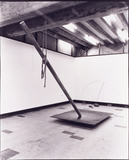 作品画像：1970年代美術記録写真集 「李禹煥　1974年7月22日　田村画廊」