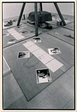 作品画像：1970年代美術記録写真集 「ステラーク　1975年3月12日　真木画廊」